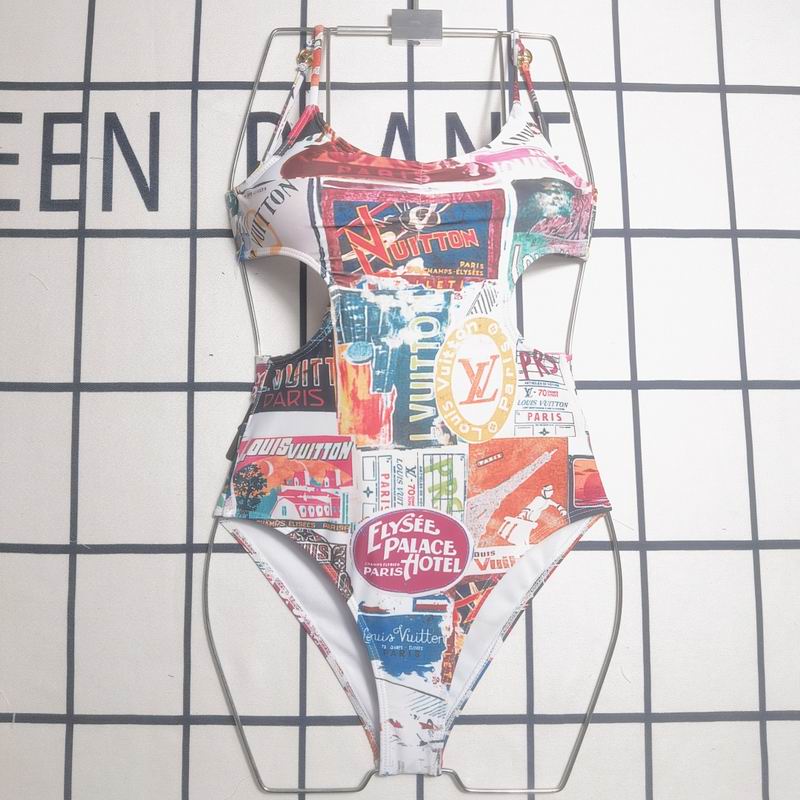 Louis Vuitton Bikini ID:20260520-280